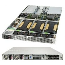 Supermicro SYS-1029GQ-TRT-NEBS сервер 1U
