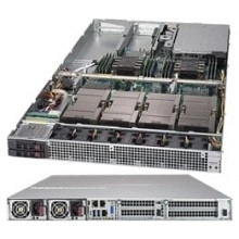 Supermicro SYS-1029GQ-TXRT сервер 1U