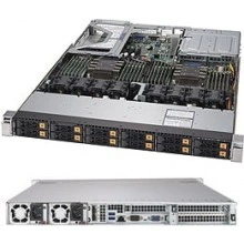 Supermicro SYS-1029U-TN12RV сервер 1U