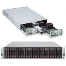Supermicro SYS-2026TT-DLRF сервер 2U