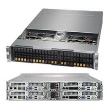 Supermicro SYS-2028BT-HNC0R+ сервер 2U