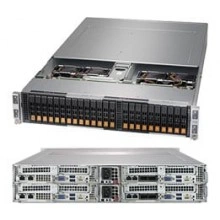 Supermicro SYS-2028BT-HNR+ сервер 2U