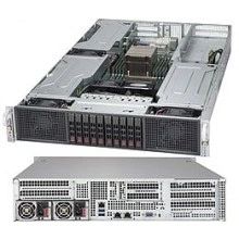 Supermicro SYS-2028GR-TRHT сервер 2U