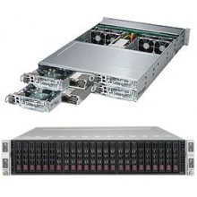 Supermicro SYS-2028TP-HC0TR сервер 2U