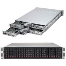 Supermicro SYS-2028TR-HTR сервер 2U