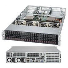 Supermicro SYS-2028U-TR4T+ сервер 2U