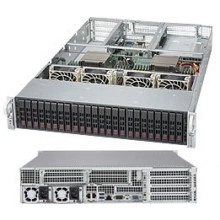 Supermicro SYS-2028U-TRT+ сервер 2U