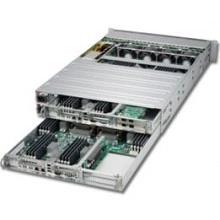 Supermicro SYS-2028UT-BC1NRT сервер 2U