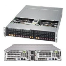 Supermicro SYS-2029BT-DNC0R сервер 2U