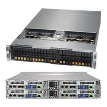 Supermicro SYS-2029BT-HNC0R сервер 2U
