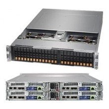 Supermicro SYS-2029BT-HNR сервер 2U