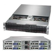 Supermicro SYS-2029BT-HTR сервер 2U