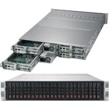 Supermicro SYS-2029TP-HC0R сервер 2U