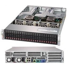 Supermicro SYS-2029U-E1CR4 сервер 2U