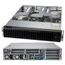 Supermicro SYS-2029U-MTNRV сервер 2U