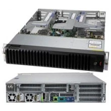 Supermicro SYS-2029U-MTNRV-NEBS-DC сервер 2U