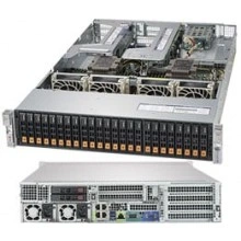 Supermicro SYS-2029U-TN24R4T сервер 2U