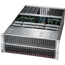 Supermicro SYS-4027GR-TRT сервер 4U