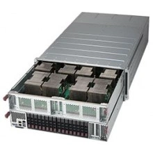 Supermicro SYS-4028GR-TXRT сервер 4U