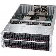 Supermicro SYS-4047R-7JRFT сервер 4U/Tower