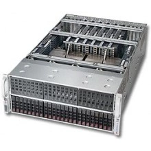 Supermicro SYS-4048B-TR4FT сервер 4U