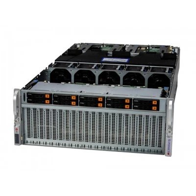 Сервер Supermicro SYS-420GU-TNXR 4U, LGA-4189, ECC DDR4 Сервер Supermicro SYS-420GU-TNXR 4U, LGA-4189, ECC DDR4