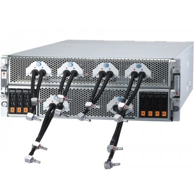 Сервер Supermicro SYS-421GE-TNHR2-LCC-G1 4U Сервер Supermicro SYS-421GE-TNHR2-LCC-G1 4U