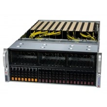 Supermicro SYS-421GE-TNRT-02-G1 сервер 4U