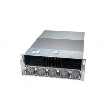 Supermicro SYS-422GB-NRT встраиваемая система 4U