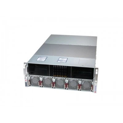 Встраиваемая система Supermicro SYS-422GB-NRT 4U, LGA-4710, DDR5 Встраиваемая система Supermicro SYS-422GB-NRT 4U, LGA-4710, DDR5