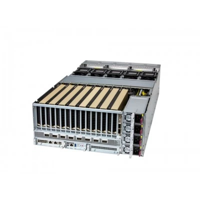 Сервер Supermicro SYS-422GL-FNR2 4U, LGA-7529, ECC DDR5