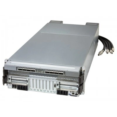 Сервер Supermicro SYS-422GS-NB3RT-ALC 4U, LGA-4710, ECC DDR5