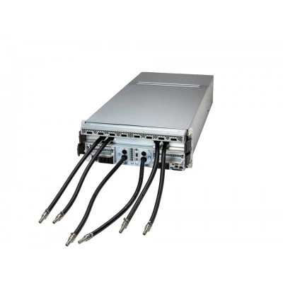 Сервер Supermicro SYS-422GS-NB3RT-LCC 4U, LGA-4710, ECC DDR5