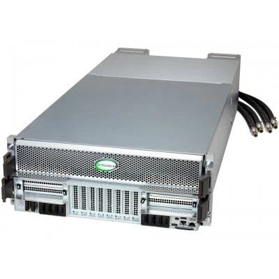 Сервер Supermicro SYS-422GS-NBRT-LCC 4U, LGA-4710, ECC DDR5