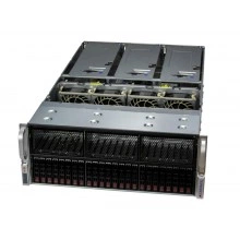 Supermicro SYS-440P-TNRT сервер 4U
