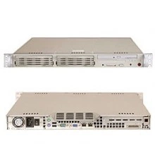 Supermicro SYS-5010-E сервер до 200W