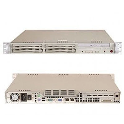 Сервер Supermicro SYS-5010-E до 200W