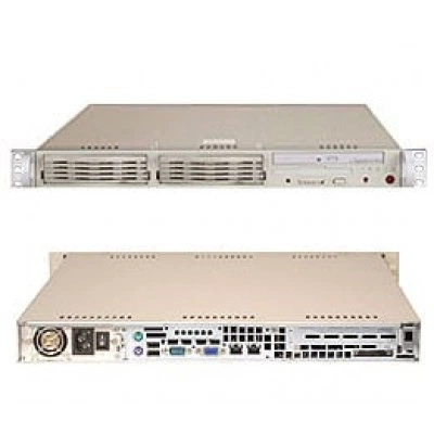 Сервер Supermicro SYS-5012-BE до 250W