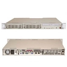 Supermicro SYS-5013C-I сервер до 250W