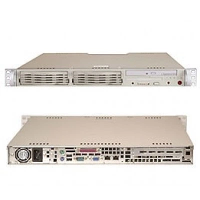 Сервер Supermicro SYS-5013C-I до 250W
