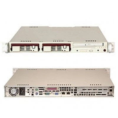Сервер Supermicro SYS-5013G-6 до 250W