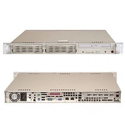 Сервер Supermicro SYS-5013G-I до 250W