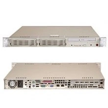 Supermicro SYS-5013S-I сервер до 250W