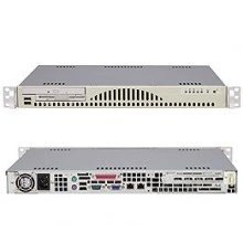 Supermicro SYS-5014C-MR сервер 1U