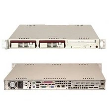 Supermicro SYS-5014C-T сервер 1U