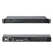 Supermicro SYS-5015A-EHF сервер 1U