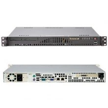 Supermicro SYS-5015B-MR сервер 1U