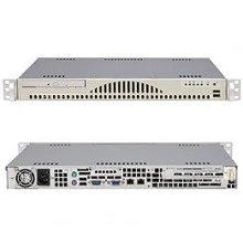 Supermicro SYS-5015M-MR+ сервер 1U