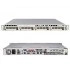Сервер Supermicro SYS-5015M-MT 1U, LGA775, ECC DDR2 Сервер Supermicro SYS-5015M-MT 1U, LGA775, ECC DDR2