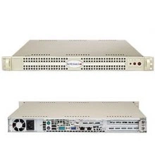 Supermicro SYS-5015M-NI сервер 1U